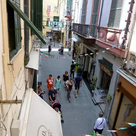 Apartament Carlo's Fn66 - Nel Cuore Di - *