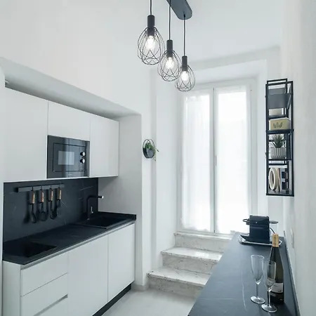 Carlo's Fn66 - Nel Cuore Di - Apartament