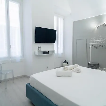 Apartament Carlo's Fn66 - Nel Cuore Di -