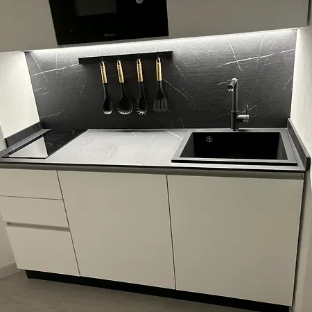 Carlo's Fn66 - Nel Cuore Di - Apartmán *