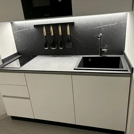 Carlo's Fn66 - Nel Cuore Di - Apartament *