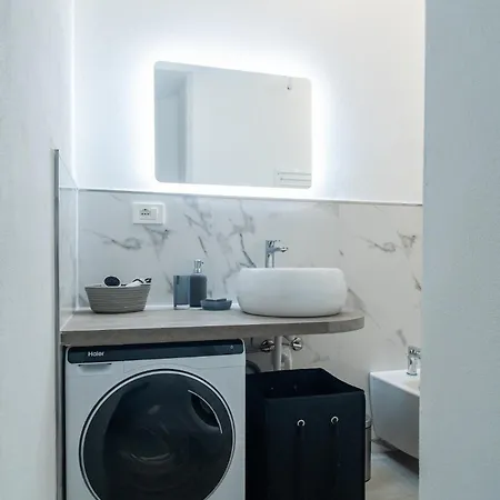 Carlo's Fn66 - Nel Cuore Di - Apartament
