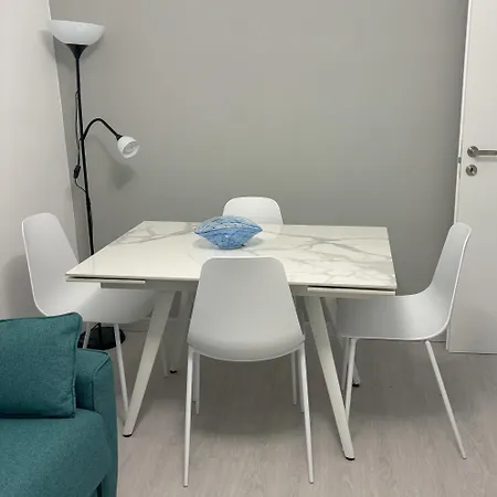 Apartament Carlo's Fn66 - Nel Cuore Di - *