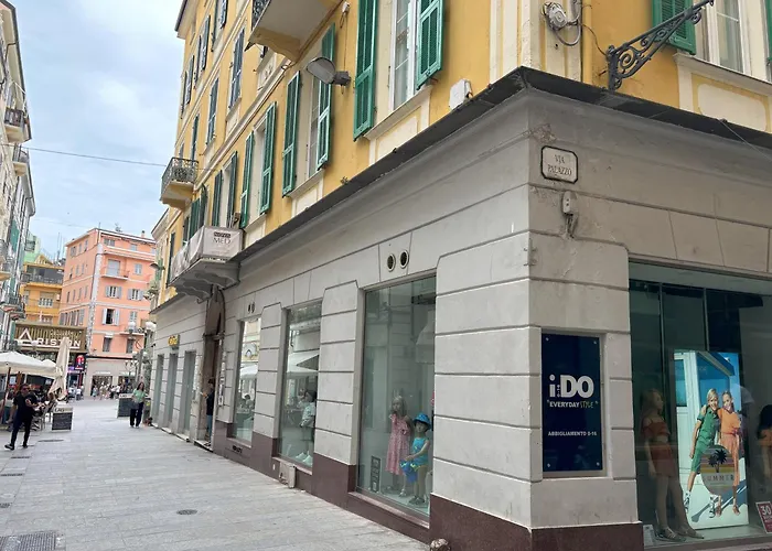Διαμέρισμα Carlo's Fn66 - Nel Cuore Di - *