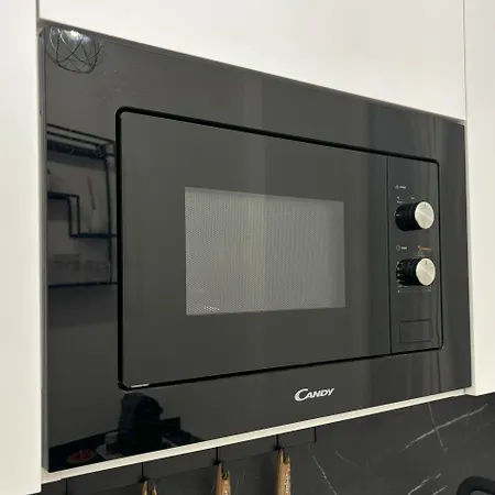 Apartment Carlo's Fn66 - Nel Cuore Di -