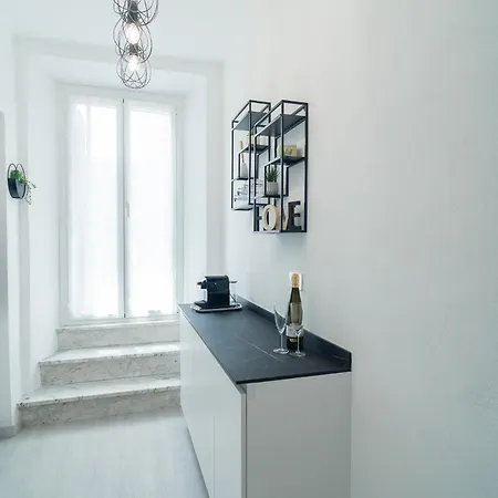 Apartment Carlo's Fn66 - Nel Cuore Di - Sanremo