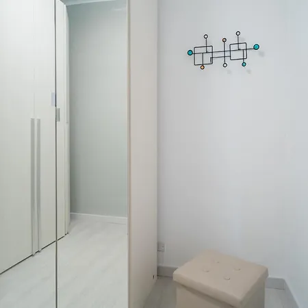 Carlo's Fn66 - Nel Cuore Di - Apartment *