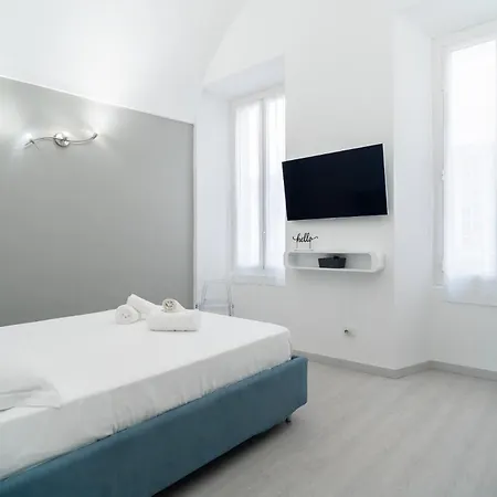 Apartment Carlo's Fn66 - Nel Cuore Di - *