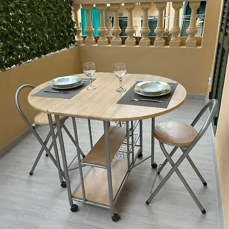 Carlo's Fn66 - Nel Cuore Di - Apartment Sanremo