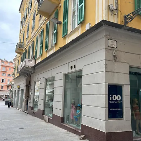 Apartment Carlo's Fn66 - Nel Cuore Di - *