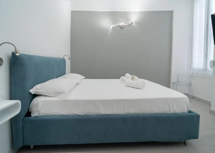 Apartman Carlo's Fn66 - Nel Cuore Di -