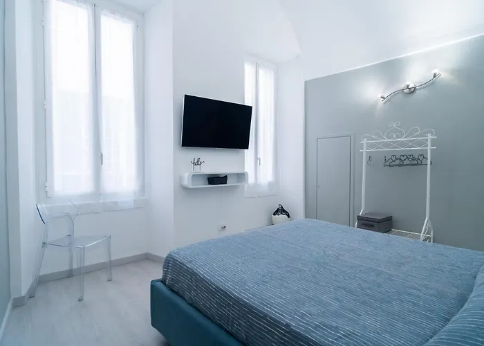 Carlo's Fn66 - Nel Cuore Di - Apartman