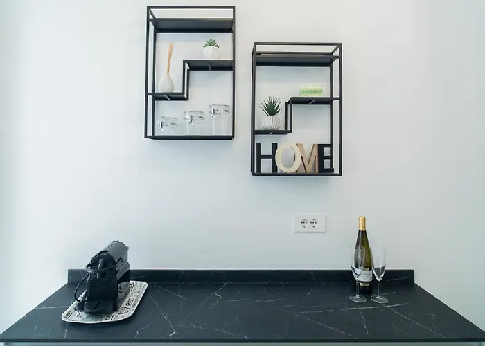 Apartman Carlo's Fn66 - Nel Cuore Di - San Remo