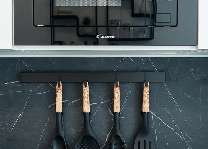 Carlo's Fn66 - Nel Cuore Di - Apartman San Remo
