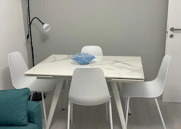 Apartman Carlo's Fn66 - Nel Cuore Di - *