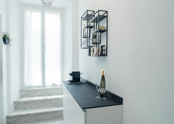 Apartman Carlo's Fn66 - Nel Cuore Di - San Remo