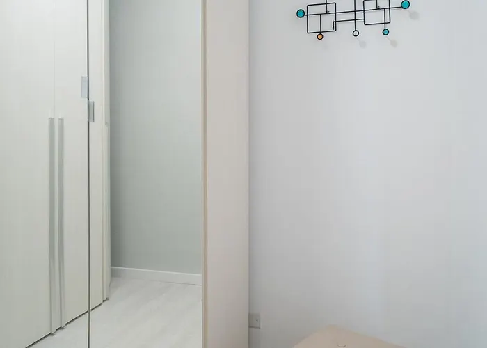 Carlo's Fn66 - Nel Cuore Di - Apartman *
