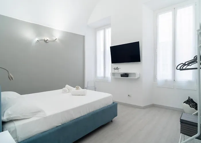 Apartman Carlo's Fn66 - Nel Cuore Di - *
