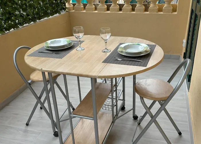 Carlo's Fn66 - Nel Cuore Di - Apartman San Remo