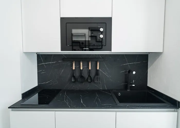 Apartman Carlo's Fn66 - Nel Cuore Di - *